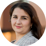 Ana Beatriz, cliente da Squad Contábil no Brasil