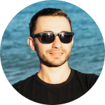Lars Petersen, cliente internacional atendido no Brasil